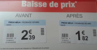 Chapitre 6 - Les étiquettes du Press’ Meuh !