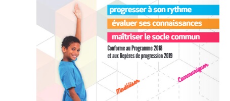 Cahier De Competences 6e Myriade Mathematiques Site Ressources