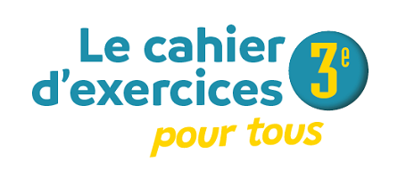 Le cahier num&eacute;rique pour l&#39;&eacute;l&egrave;ve