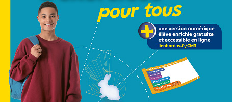 Feuilletez le Cahier d&#39;exercices pour tous 3e