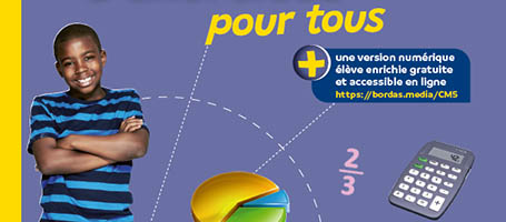 Feuilletez le Cahier d&#39;exercices pour tous 5e
