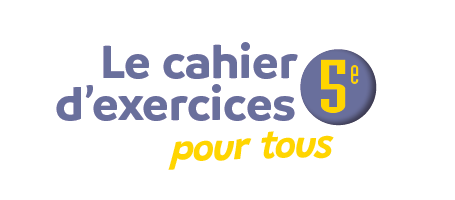 Le cahier num&eacute;rique pour l&#39;&eacute;l&egrave;ve