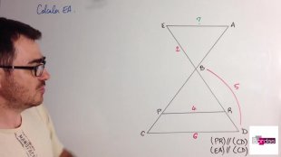 Objectif 2 – Appliquer le théorème de Thalès (2)